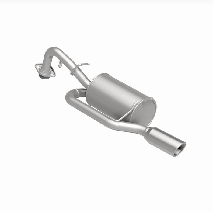 MagnaFlow 08-14 Scion xD 1.8L BRE Exhaust Kit