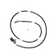Power Stop 00-04 Mitsubishi Fuso FE Front Euro-Stop Electronic Brake Pad Wear Sensor