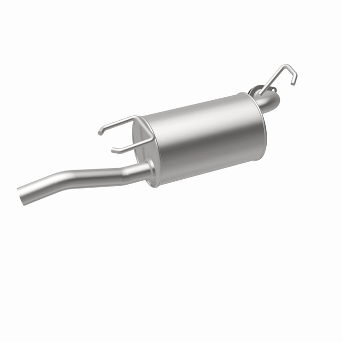 BRE Exhaust 93-97 Corolla Prizm 1.6L 1.8L Muffler Kit