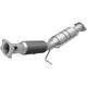 MagnaFlow Conv DF 06-09 Volvo S40/V50 2.4L