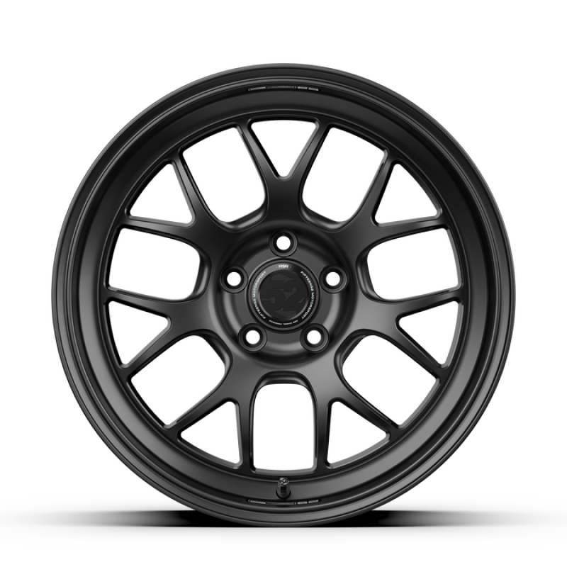 fifteen52 Apex RSR 18x9.5 5x114.3 38mm ET 73.1mm Center Bore Frosted Graphite