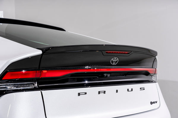 Aimgain Sport Toyota Prius 23 + Trunk Spoiler Type I