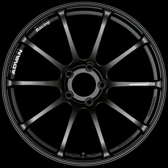 Advan RSII