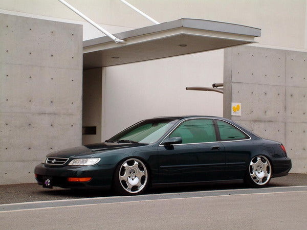 Airrunner Suspension Acura  CL 97-99