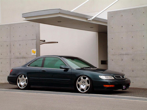 Airrunner Suspension Acura  CL 97-99