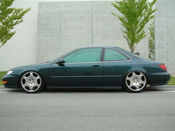 Airrunner Suspension Acura  CL 97-99