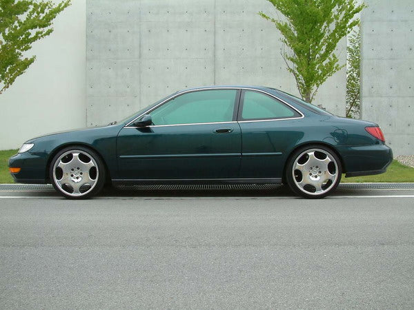 Airrunner Suspension Acura  CL 97-99