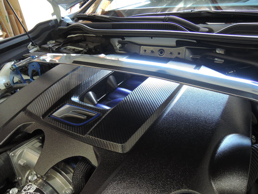 Cusco OS Front Strut Bar 15-20 RC350 / 16-20 GS-F / 15-20