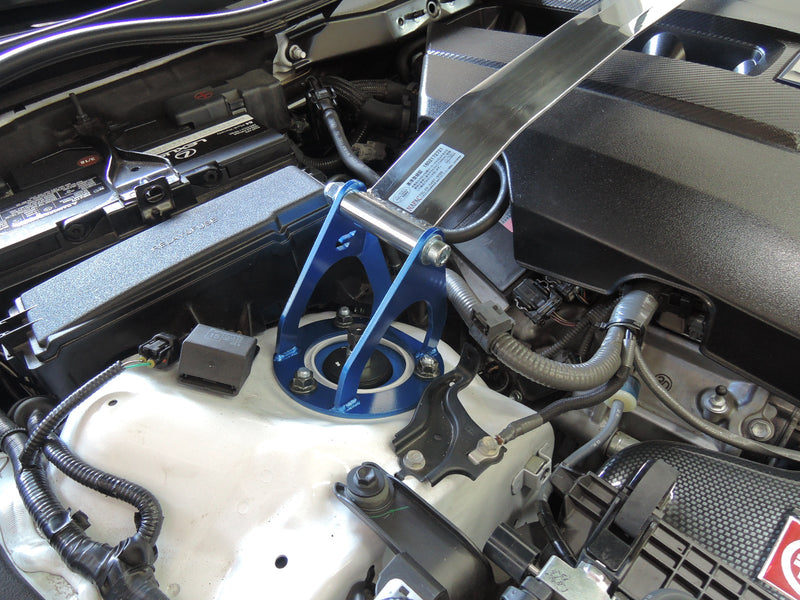 Cusco OS Front Strut Bar 15-20 RC350 / 16-20 GS-F / 15-20