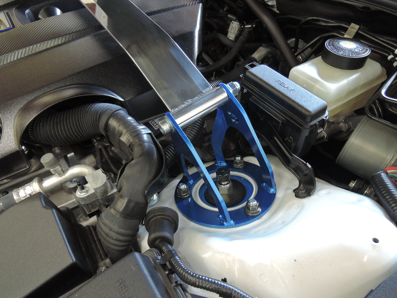 Cusco OS Front Strut Bar 15-20 RC350 / 16-20 GS-F / 15-20