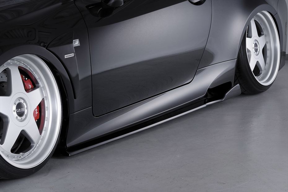 Aimgain Lexus RC350 2015-2018 Pure VIP Sport Kit Type 2 4pc