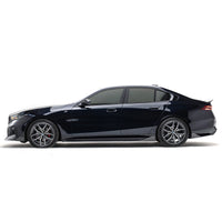 BMW G60 5-Series Carbon Fiber Rear Winglets