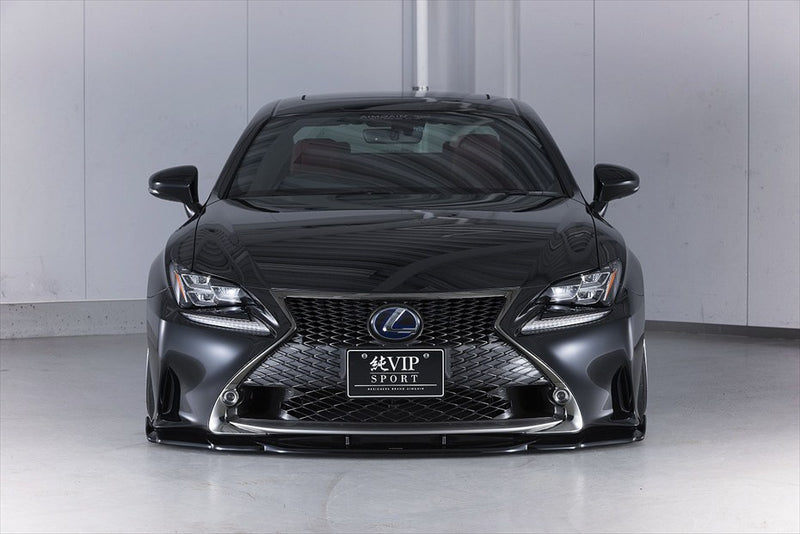 Aimgain Lexus RC350 2015-2018 Pure VIP Sport Kit TYPE 1 3pc