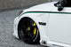 Lexus IS PURE VIP SPORT TUNING STYLE Front Ducted Fenders L+R