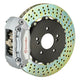 Brembo 00 - 04 360 Modena / PISTA Front Race BBK 2pc 380x32x53a 2pc Rotor T5