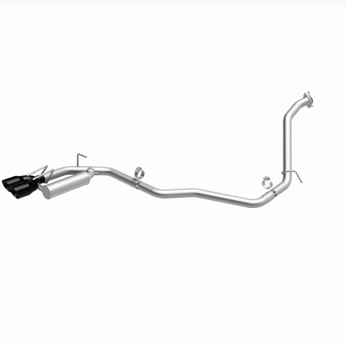 Magnaflow 25-26 Toyota Camry SPEQ Series Stainless Cat-Back Performance Exhaust System
