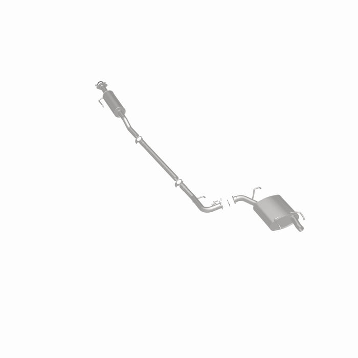 MagnaFlow BRE Exhaust Kit 07-11 Toyota Camry