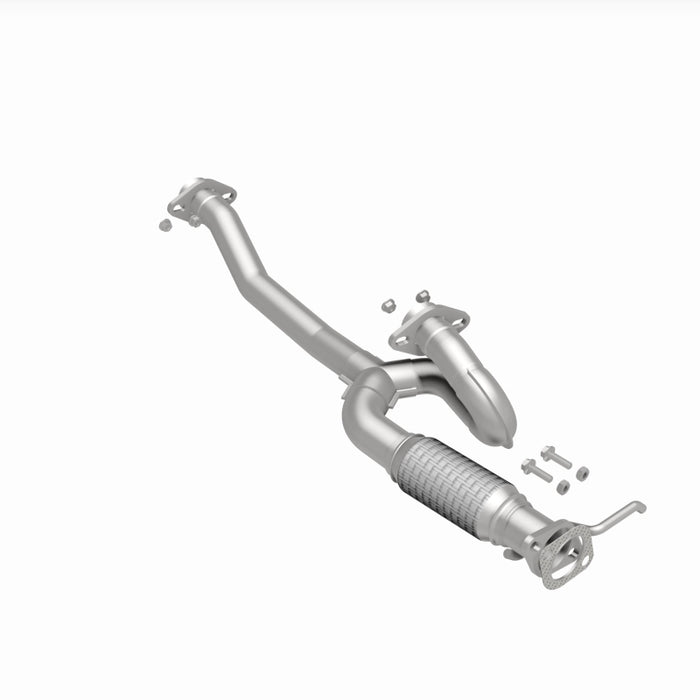 BRE Exhaust 05-07 Ford Five Hundred Mercury Montego 3.0L Front Pipe Kit