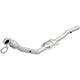 MagnaFlow Conv DF 96-97 Volvo 850 2.5L
