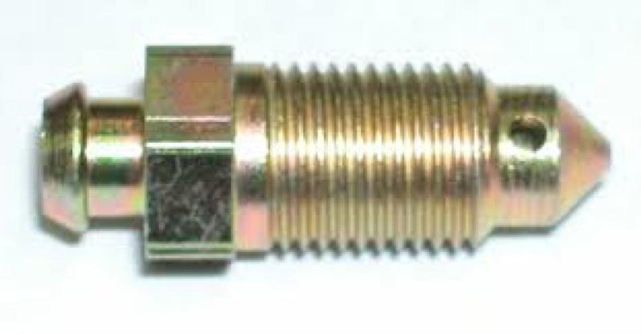 Alcon M10X1.0 Banjo Bolt - 23mm