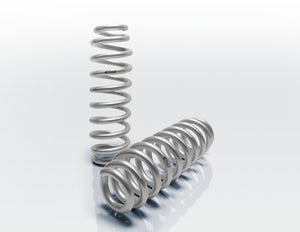 Eibach 18-19 Jeep Wrangler/JL/Rubicon Pro-Truck Lift Kit Springs (Must Use w/ Pro-Truck Rear Shocks)