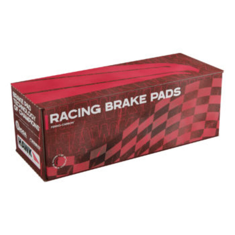 Hawk Wilwood 7420 HPX Motorsports Brake Pads