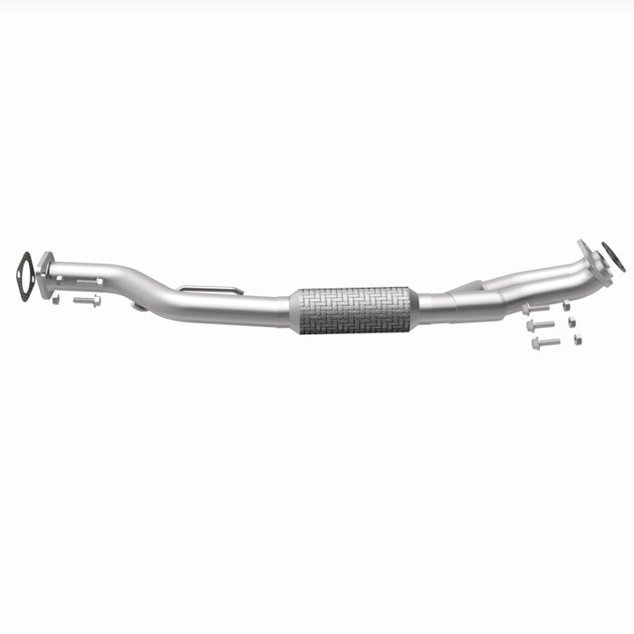BRE Exhaust 00-01 Sentra 1.8L Front Pipe Kit