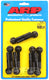 ARP Ford Modular V8 Main Cap-Side Bolt (Late Cast Iron Block) M9 MBK