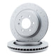 Alcon LC200 Rear Loaded Caliper - Right Hand