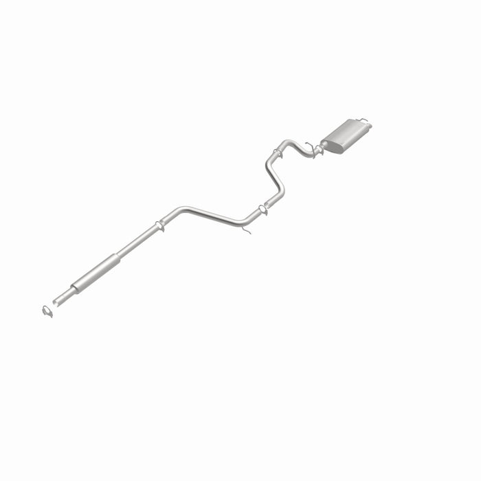 MagnaFlow BRE Exhaust Kit 00-07 Sable Taurus 3.0L