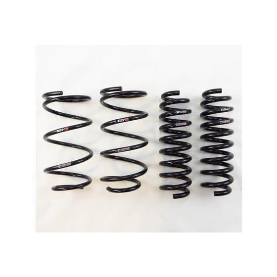 RS-R 07-12 BMW 4DR 335i RWD (VB35) Ti2000 Down Springs