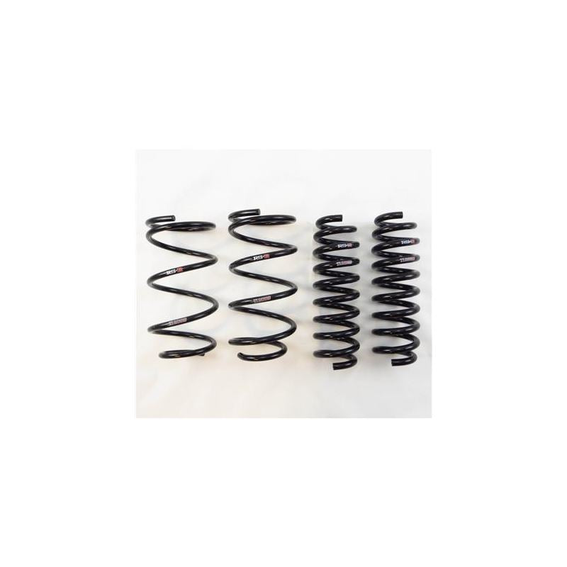 RS-R 07-12 BMW 4DR 335i RWD (VB35) Ti2000 Down Springs