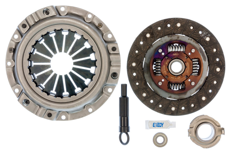 Exedy OE 1989-1992 Ford Probe L4 Clutch Kit