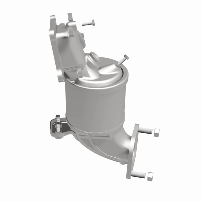 MagnaFlow DF Conv 21-22 Kia Sorento 2.5L OEM