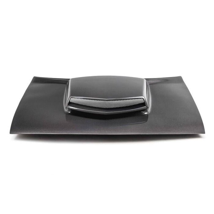 Anderson Composites 15-23 Dodge Challenger Type-HM Carbon Fiber Hood