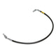 Chase Bays 84-91 BMW 3-Series E30 w/BMW Trans (E46 Style/Outlet Facing Downward) Clutch Line