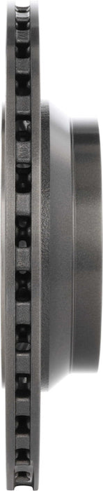 Brembo 07-17 Lexus LS460/08-16 LS600h Rear UV Coated Rotor