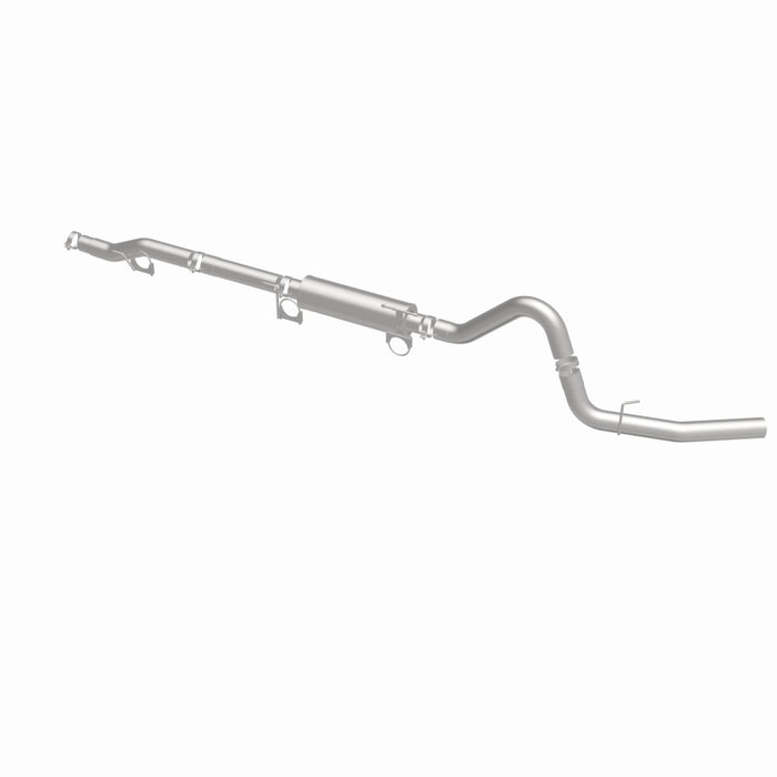 MagnaFlow BRE Exhaust Kit 99-01 Ford F-250 F-350 Super Duty 7.3L