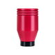 Mishimoto 2022+ Subaru WRX Shift Knob Red on Black
