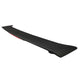 xTune Toyota Corolla 03-06 OEM Spoiler Abs SP-OE-TCOR03