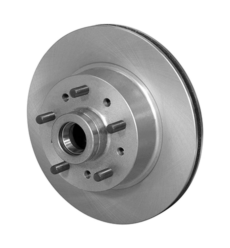 Wilwood Pro-Matrix Rear Kit 01-05 Mazda Miata Sport
