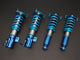 Cusco Toyota 86/Scion FR-S/Subaru BRZ Sport-S (Blue Sprg) Coilovers 8K Front/7K Rear Mono-Tube 2-Way