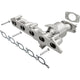 MagnaFlow Conv DF 01-05 Volvo S60 2.4L / V70 2.4L