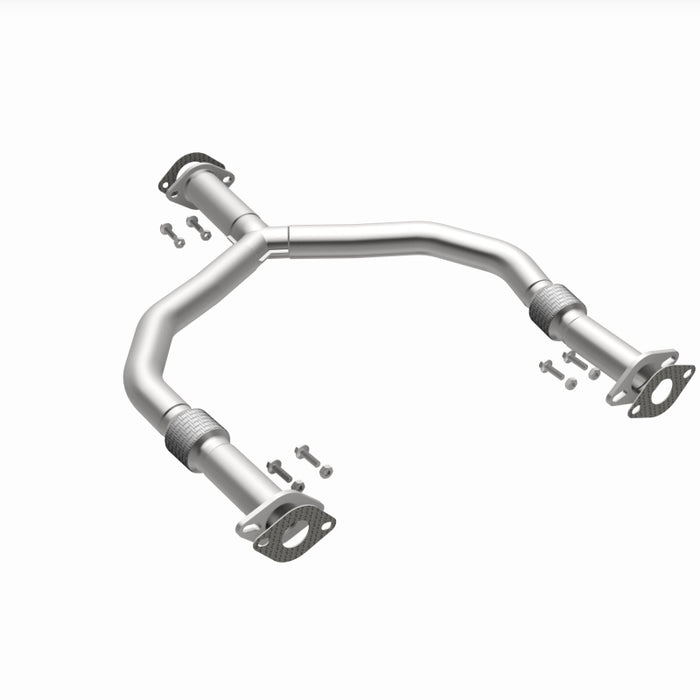 BRE Exhaust 03-07 G35 3.5L Front Pipe Kit