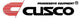 Cusco Universal Tow Hook Guard Type Carrosse