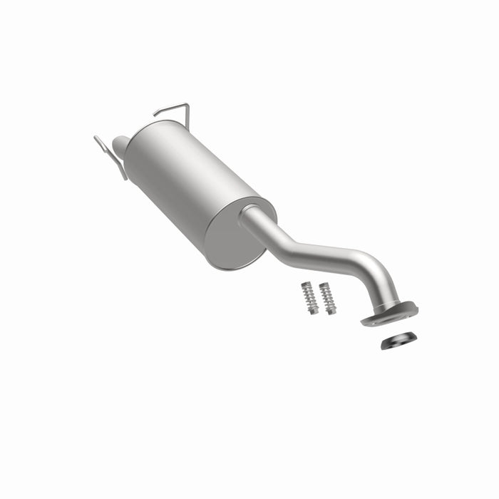 BRE Exhaust 12-14 CR-V 2.4L Muffler Kit