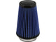 aFe MagnumFLOW Air Filters IAF P5R A/F P5R 3-1/2F x 5B x 3-1/2T x 7H x 1 FL