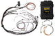 Haltech Elite 1500 Terminated Harness ECU Kit w/ Square EV1 Injector Connectors