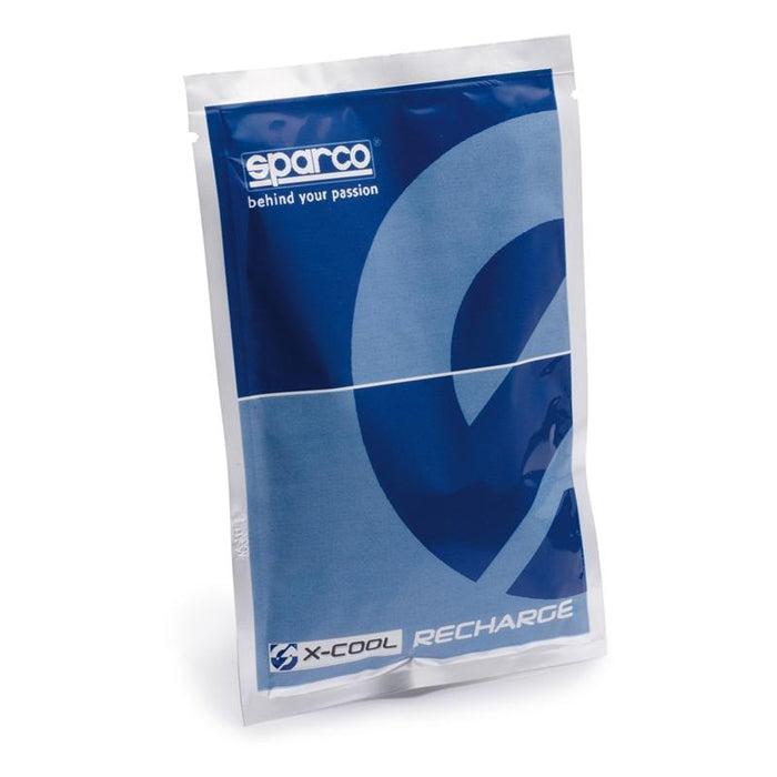 Sparco X Cool Recharge Kit