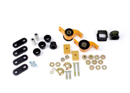 Whiteline 9/02-9/07 Subaru Impreza Rear Vehicle Essentials Kit